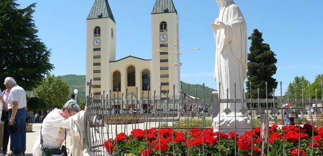 medjugorje