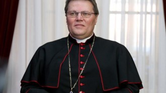 nadbiskup-Hranic