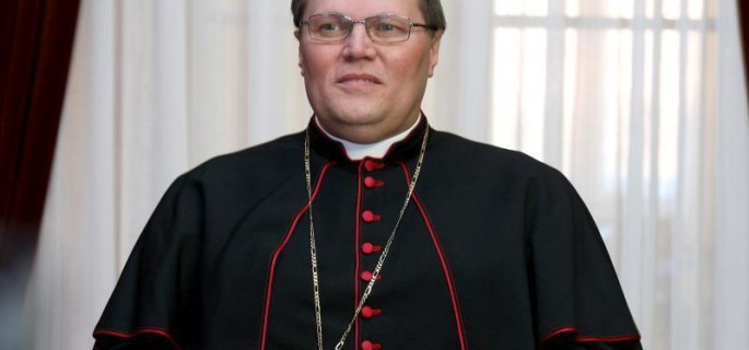 nadbiskup-Hranic